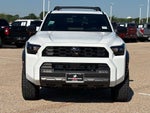 2025 Toyota 4Runner i-FORCE MAX Hybrid TRD Off Road Premium
