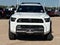 2025 Toyota 4Runner i-FORCE MAX Hybrid TRD Off Road Premium