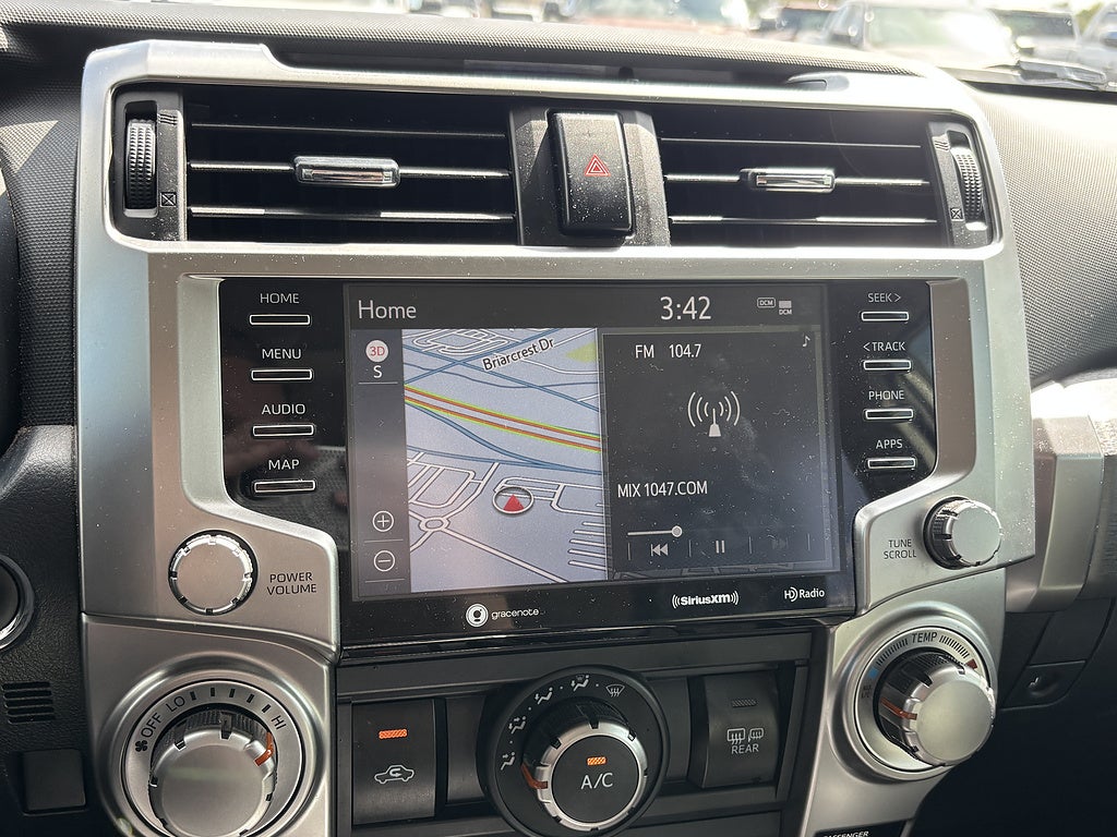 2020 Toyota 4Runner SR5 Premium