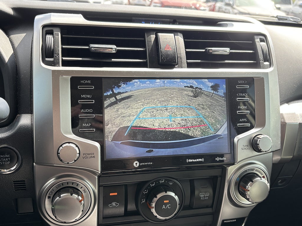 2020 Toyota 4Runner SR5 Premium
