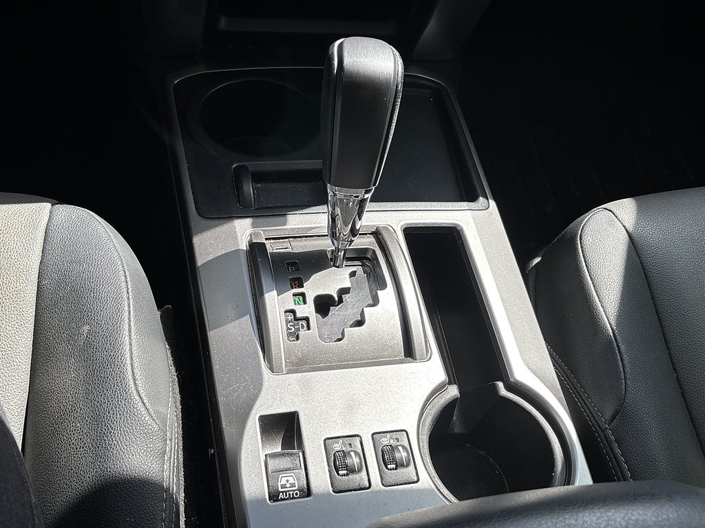 2020 Toyota 4Runner SR5 Premium