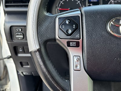 2020 Toyota 4Runner SR5 Premium