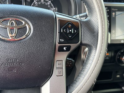 2020 Toyota 4Runner SR5 Premium