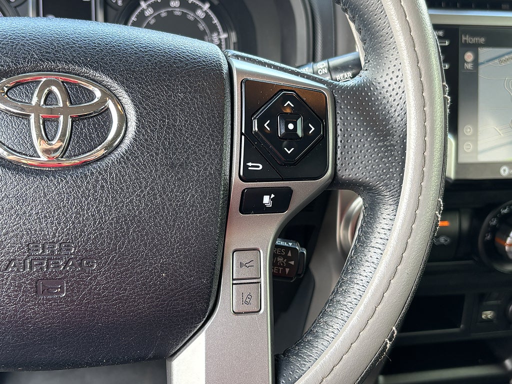 2020 Toyota 4Runner SR5 Premium