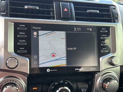 2020 Toyota 4Runner SR5 Premium