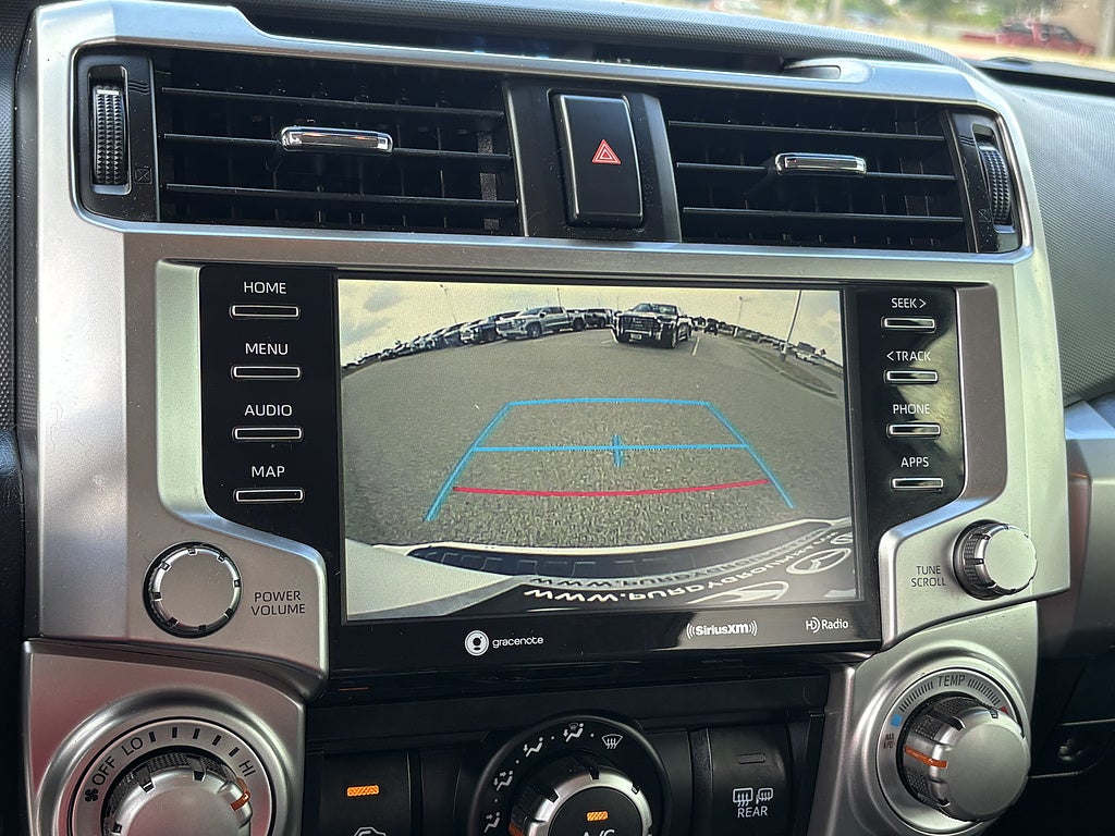 2020 Toyota 4Runner SR5 Premium