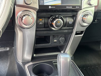 2020 Toyota 4Runner SR5 Premium