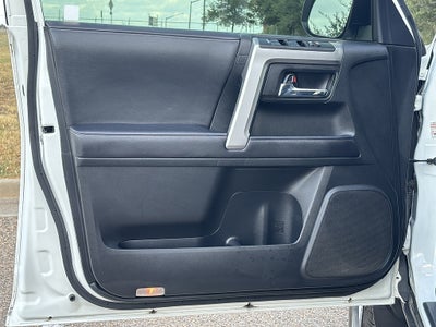 2020 Toyota 4Runner SR5 Premium