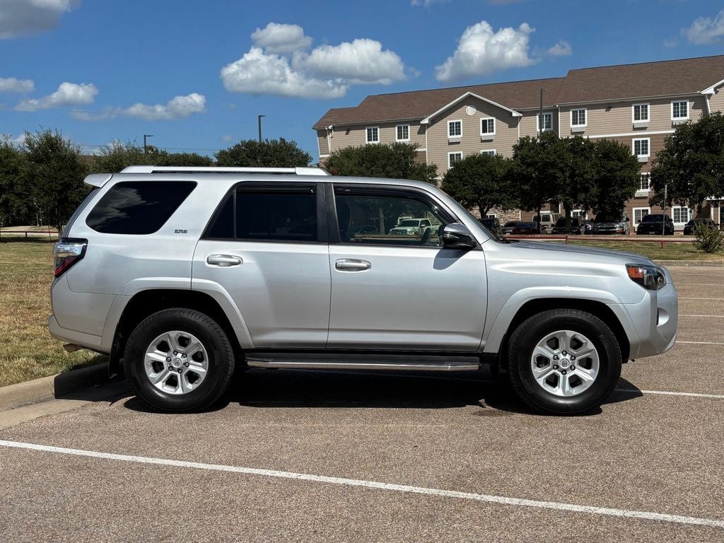 2016 Toyota 4Runner SR5 Premium