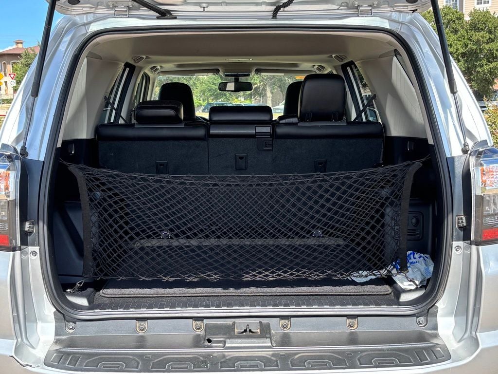 2016 Toyota 4Runner SR5 Premium