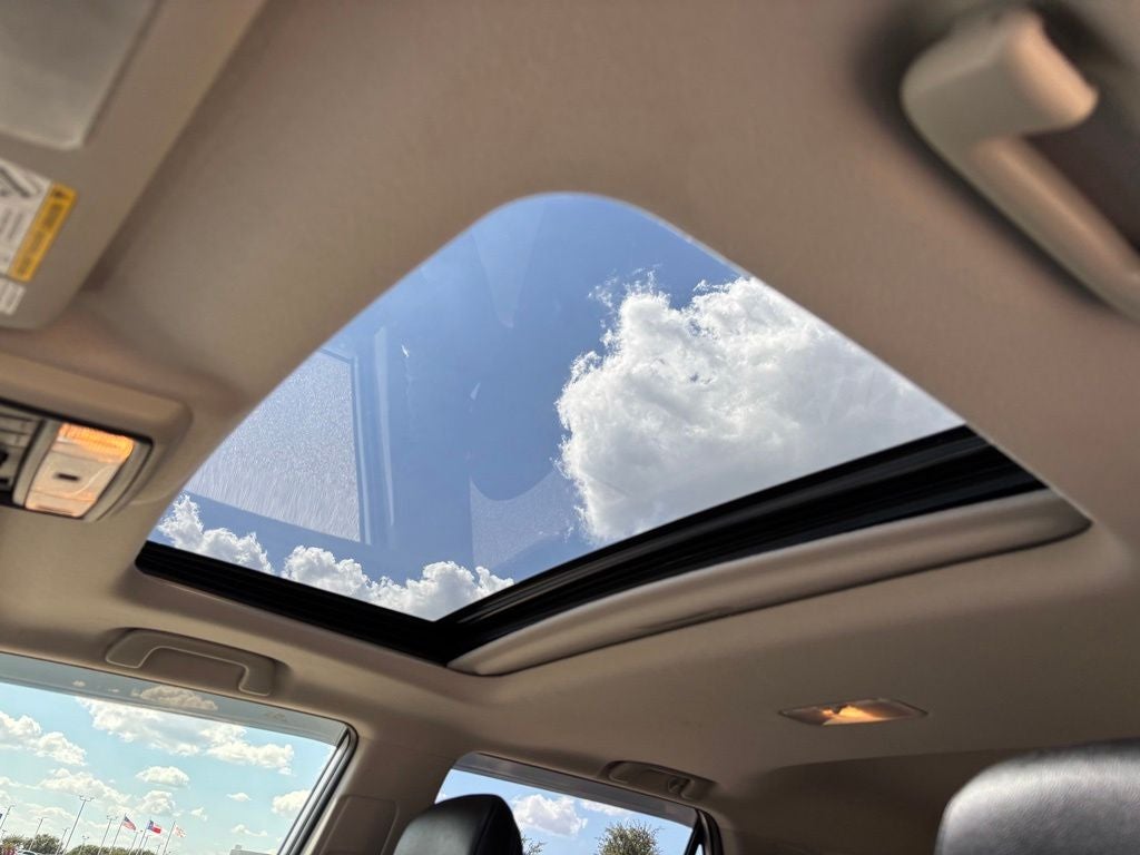 2016 Toyota 4Runner SR5 Premium