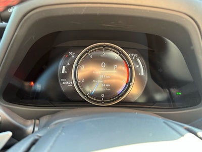 2020 Lexus UX 200 F SPORT