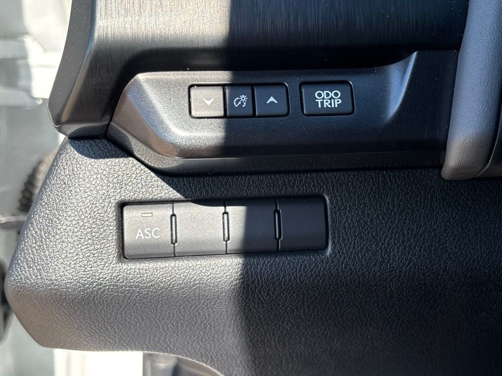 2020 Lexus UX 200 F SPORT