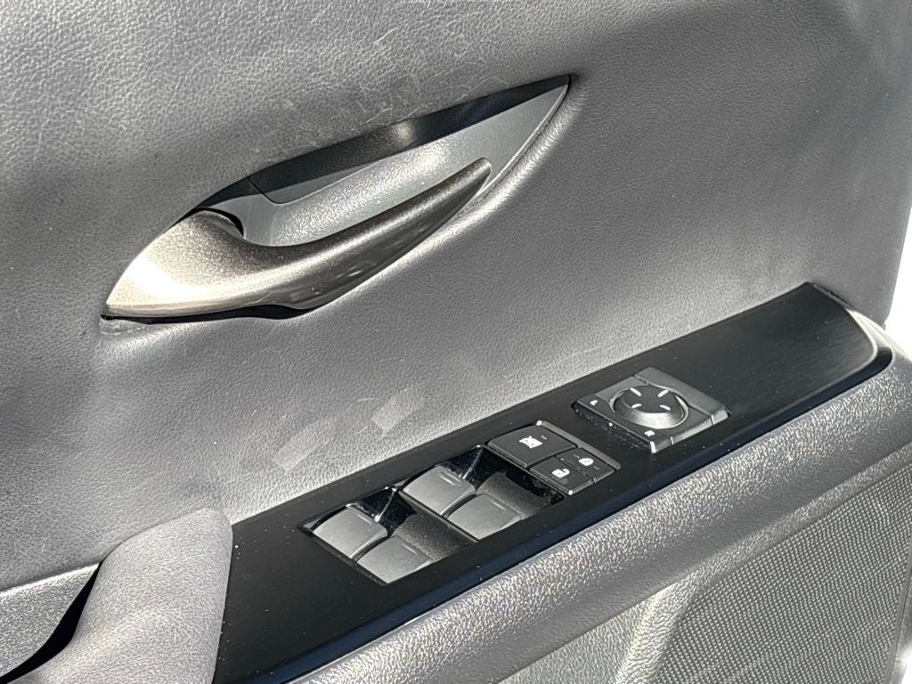 2020 Lexus UX 200 F SPORT