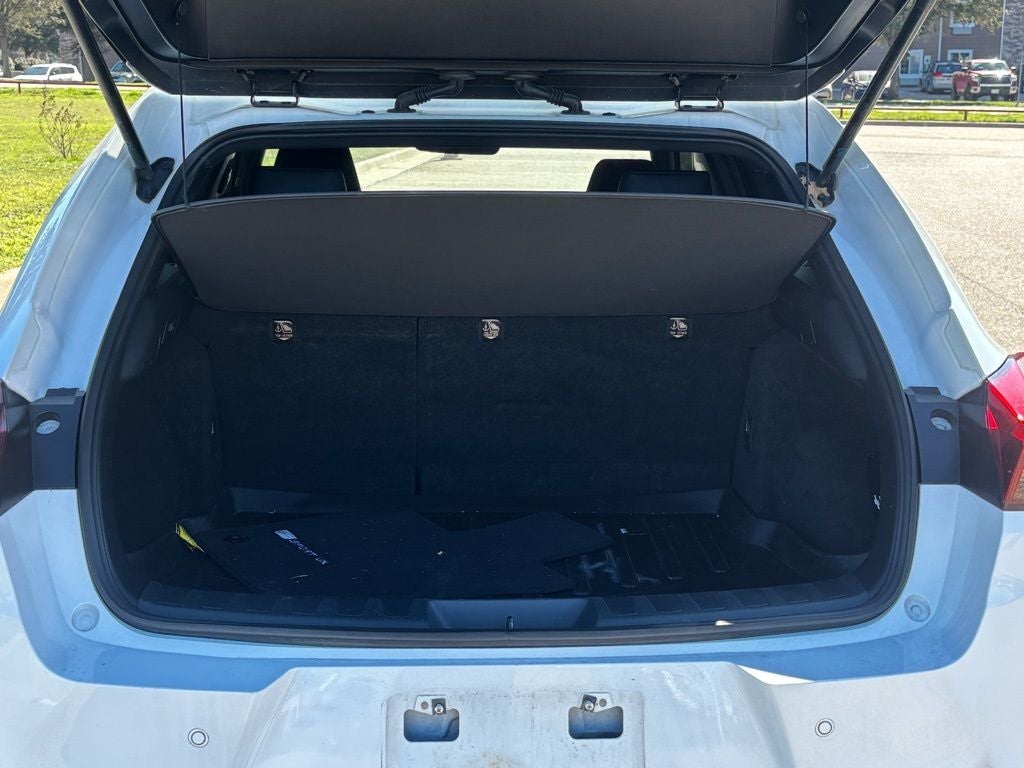 2020 Lexus UX 200 F SPORT