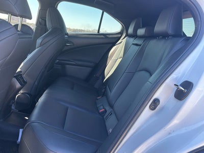 2020 Lexus UX 200 F SPORT