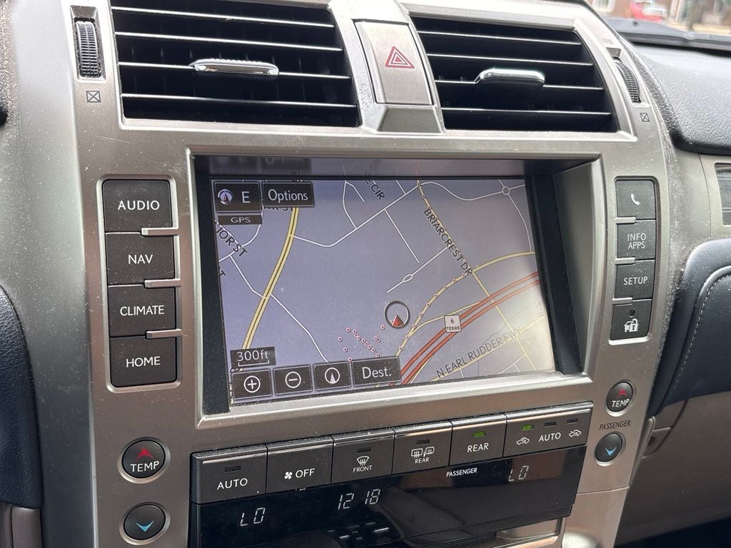2020 Lexus GX 460