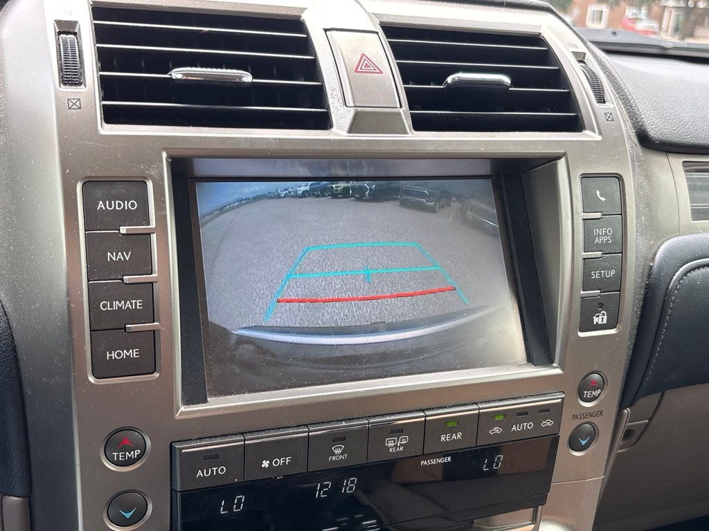 2020 Lexus GX 460