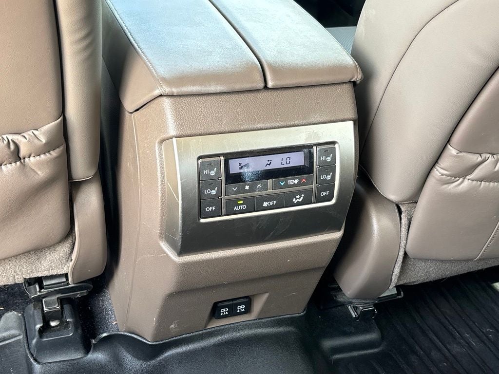 2020 Lexus GX 460