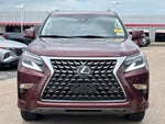 2020 Lexus GX 460