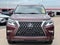 2020 Lexus GX 460