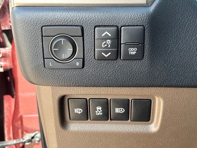 2020 Lexus GX 460