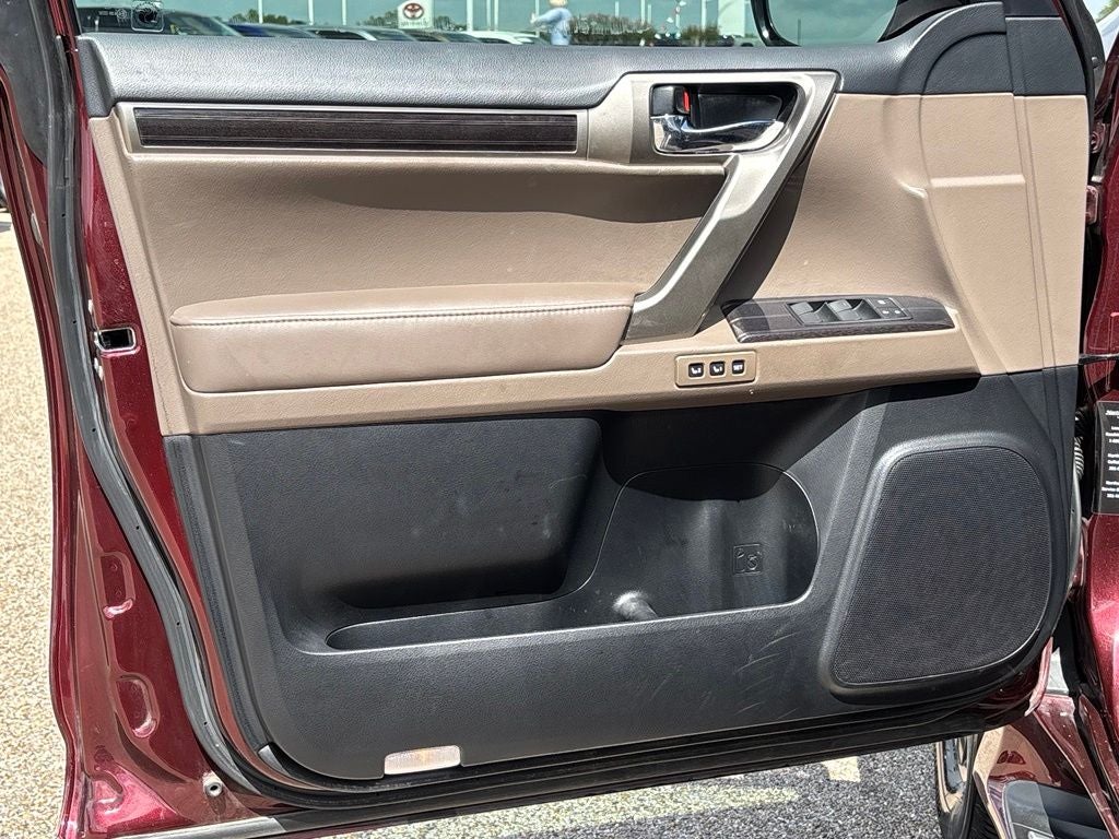 2020 Lexus GX 460