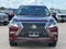 2020 Lexus GX Base