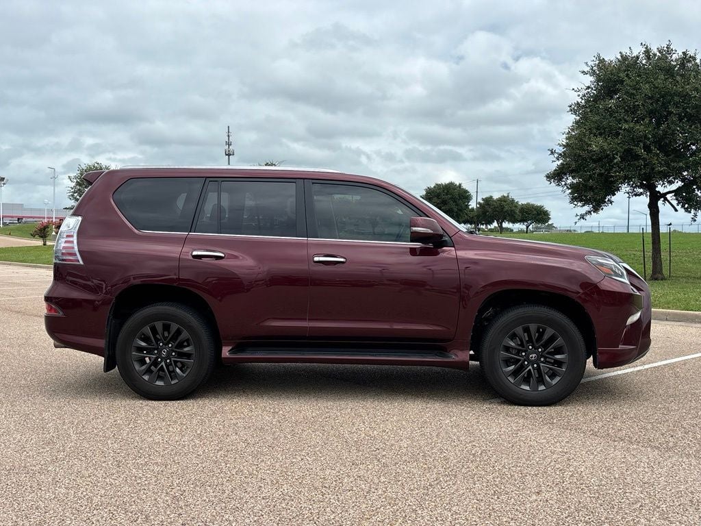 2020 Lexus GX 460