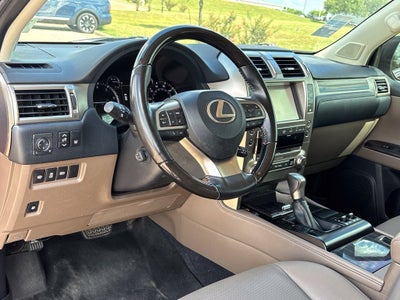 2020 Lexus GX Base