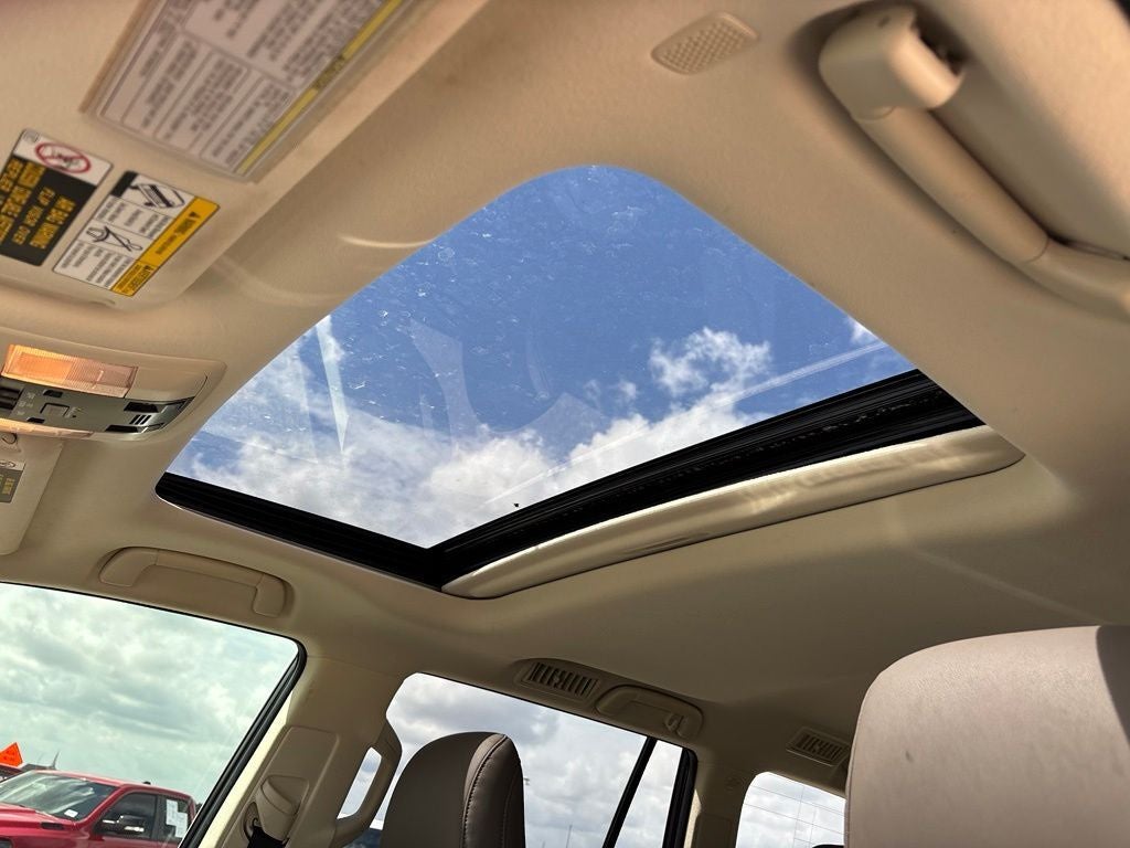 2020 Lexus GX Base