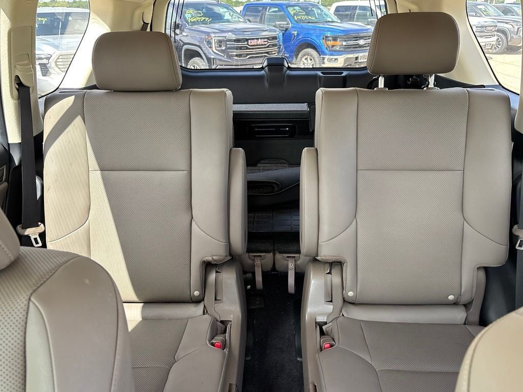 2020 Lexus GX Base