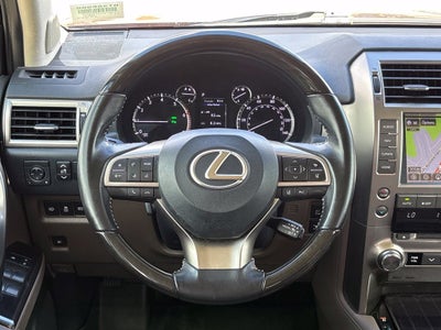 2020 Lexus GX Base