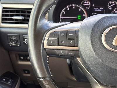 2020 Lexus GX Base
