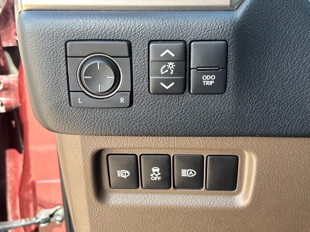 2020 Lexus GX Base