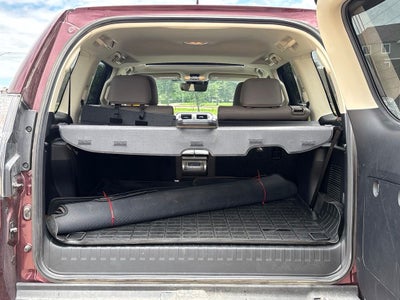 2020 Lexus GX 460