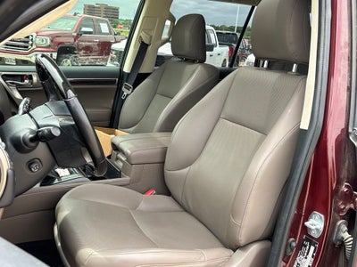 2020 Lexus GX 460
