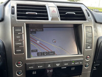 2019 Lexus GX 460
