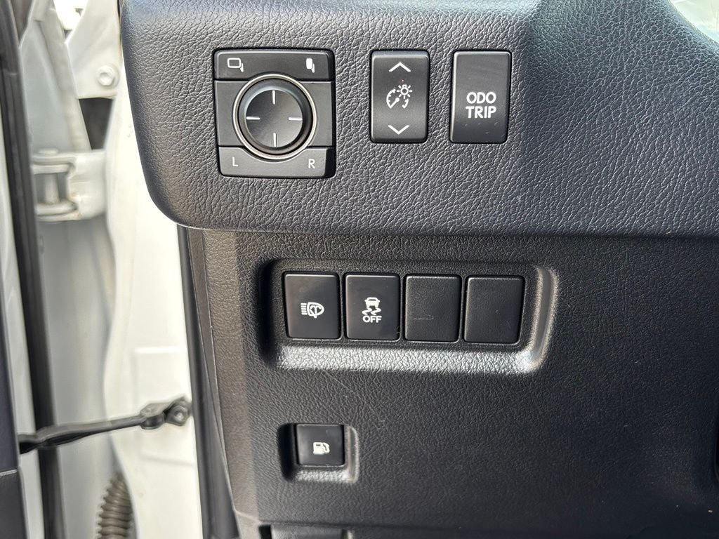 2019 Lexus GX 460