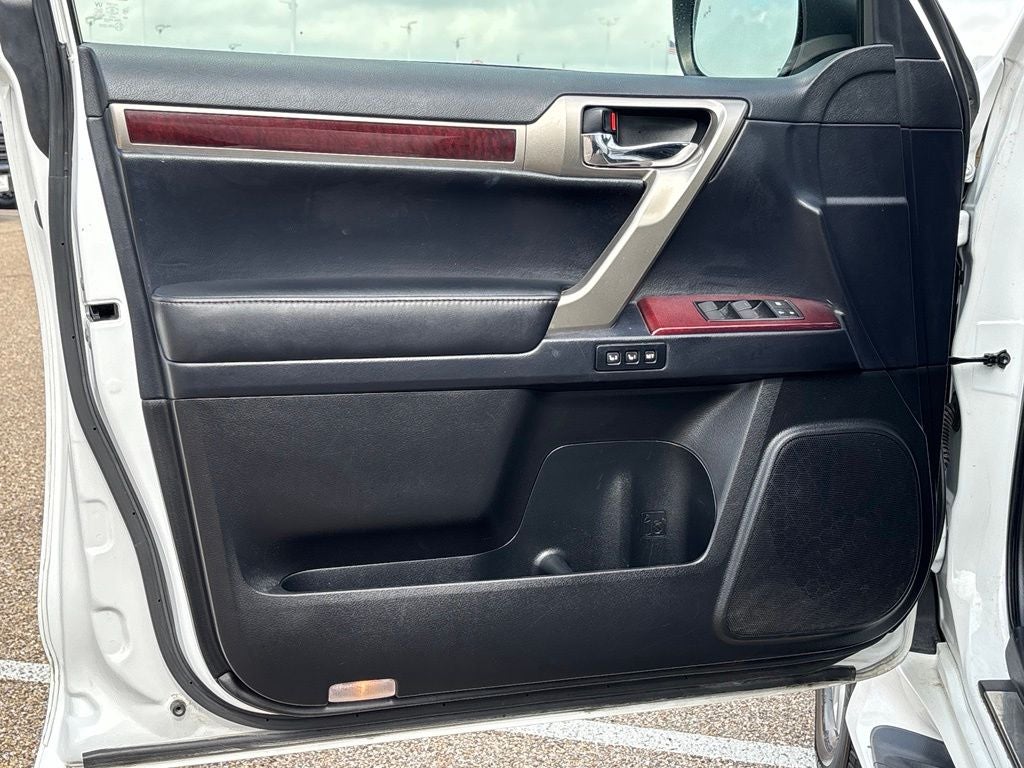 2019 Lexus GX 460
