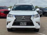 2019 Lexus GX 460