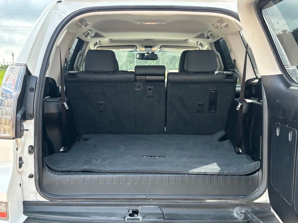 2019 Lexus GX 460