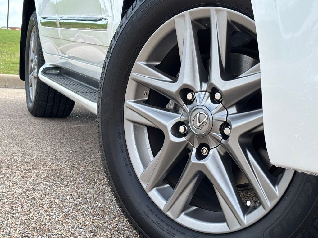 2013 Lexus LX 570