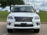 2013 Lexus LX 570