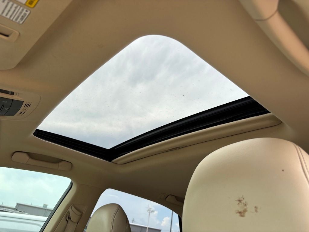 2013 Lexus RX 450h