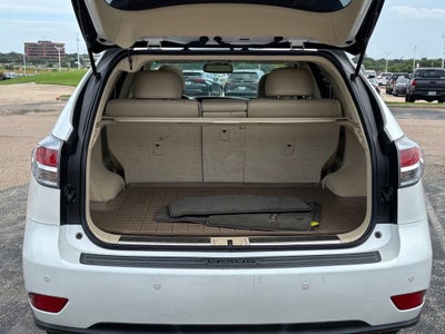 2013 Lexus RX 450h