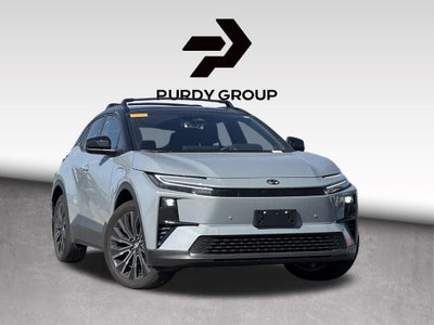 2026 Toyota C-HR XSE
