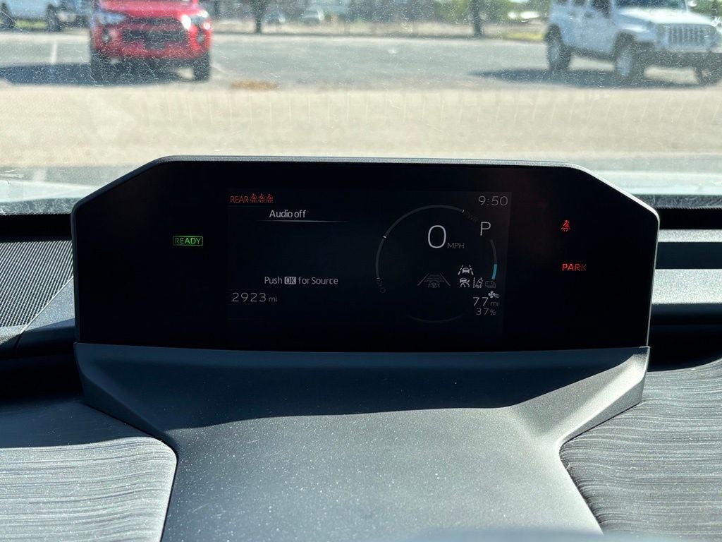 2026 Toyota C-HR XSE