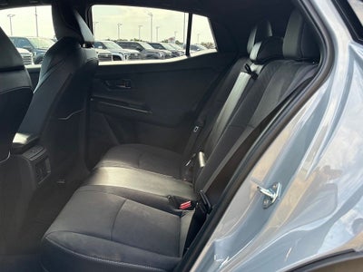 2026 Toyota C-HR XSE