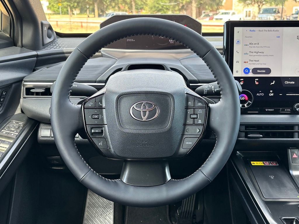 2026 Toyota C-HR XSE